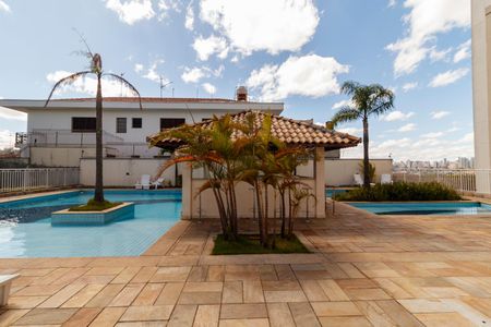 Apartamento à venda com 69m², 2 quartos e 1 vagaÁrea comum