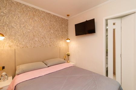 Apartamento à venda com 69m², 2 quartos e 1 vagaSuíte