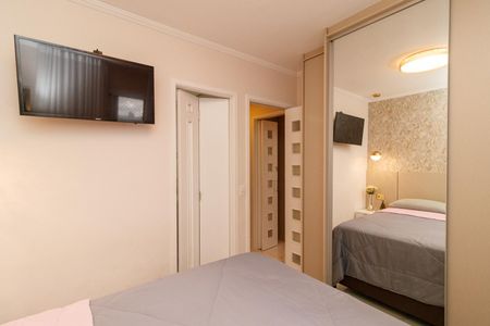 Apartamento à venda com 69m², 2 quartos e 1 vagaSuíte