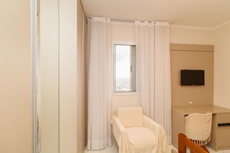 Apartamento à venda com 69m², 2 quartos e 1 vagaQuarto