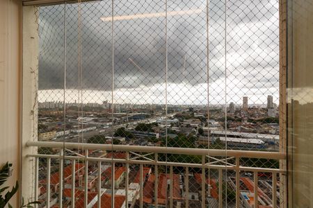 Apartamento à venda com 69m², 2 quartos e 1 vagaSala