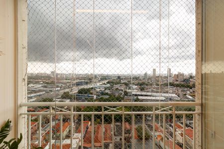 Apartamento à venda com 69m², 2 quartos e 1 vagaSala