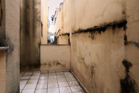 Apartamento para alugar com 96m², 2 quartos e 1 vagaVaranda