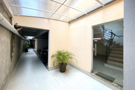 Apartamento para alugar com 96m², 2 quartos e 1 vaga Apartamento para alugar com 96m², 2 quartos e 1 vagaArea comum