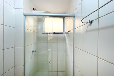 Apartamento para alugar com 96m², 2 quartos e 1 vaga Apartamento para alugar com 96m², 2 quartos e 1 vagaBanheiro
