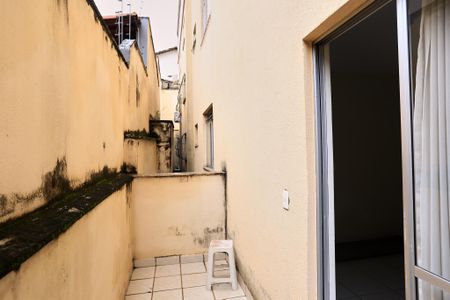 Apartamento para alugar com 96m², 2 quartos e 1 vagaVaranda da Sala