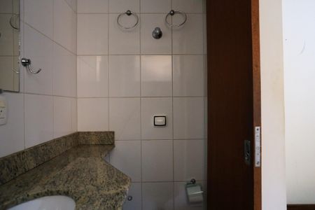 Apartamento para alugar com 96m², 2 quartos e 1 vagaBanheiro da Suíte