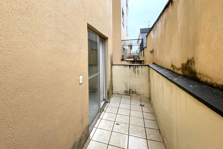 Apartamento para alugar com 96m², 2 quartos e 1 vaga Apartamento para alugar com 96m², 2 quartos e 1 vagaVaranda da Sala