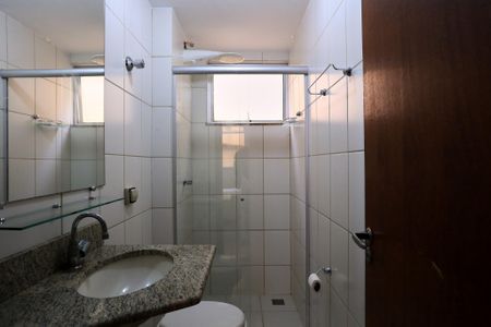 Apartamento para alugar com 96m², 2 quartos e 1 vagaBanheiro