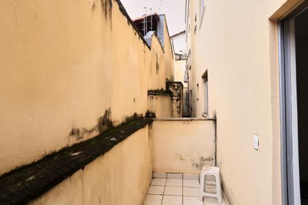 Varanda da Sala de apartamento para alugar com 2 quartos, 96m² em Sagrada Família, Belo Horizonte