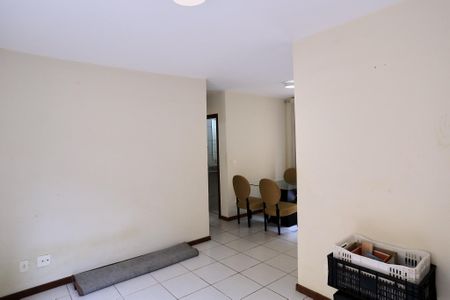 Sala de apartamento para alugar com 2 quartos, 96m² em Sagrada Família, Belo Horizonte