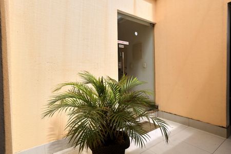 Apartamento para alugar com 96m², 2 quartos e 1 vagaEntrada