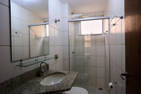 Apartamento para alugar com 96m², 2 quartos e 1 vagaBanheiro