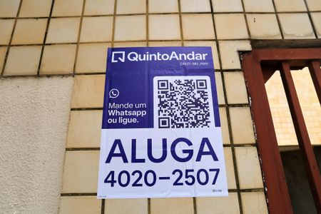 Apartamento para alugar com 96m², 2 quartos e 1 vagaPlaquinha