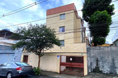 Apartamento para alugar com 96m², 2 quartos e 1 vaga Apartamento para alugar com 96m², 2 quartos e 1 vagaFachada