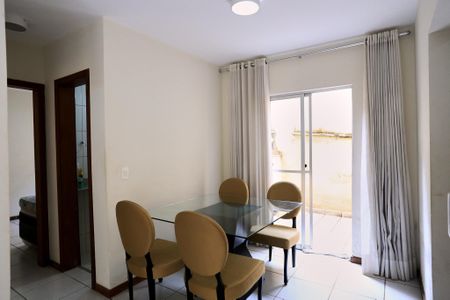 Apartamento para alugar com 96m², 2 quartos e 1 vagaSala de Jantar