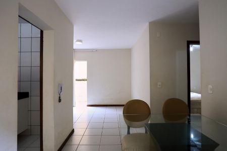 Apartamento para alugar com 96m², 2 quartos e 1 vagaSala de Jantar