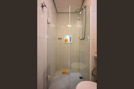 Apartamento para alugar com 69m², 2 quartos e 2 vagasBanheiro