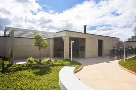 Apartamento para alugar com 69m², 2 quartos e 2 vagasChurrasqueira