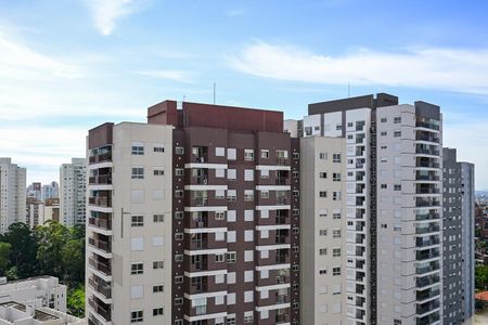 Apartamento para alugar com 69m², 2 quartos e 2 vagasVista do Quarto