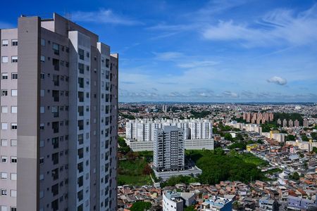 Apartamento para alugar com 69m², 2 quartos e 2 vagasVista