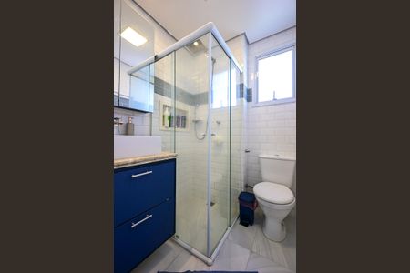 Apartamento para alugar com 69m², 2 quartos e 2 vagasBanheiro Suíte 