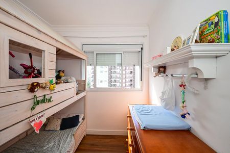 Apartamento para alugar com 69m², 2 quartos e 2 vagasQuarto