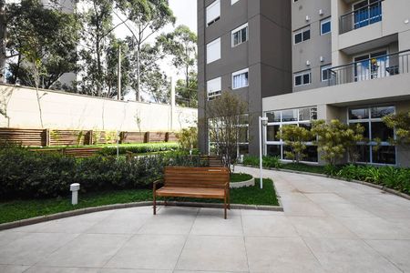 Apartamento para alugar com 69m², 2 quartos e 2 vagasEntrada