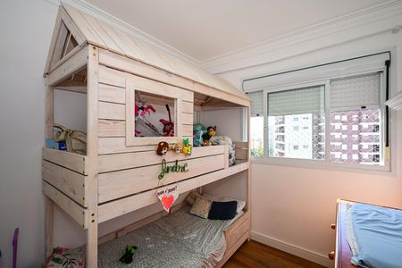 Apartamento para alugar com 69m², 2 quartos e 2 vagasQuarto