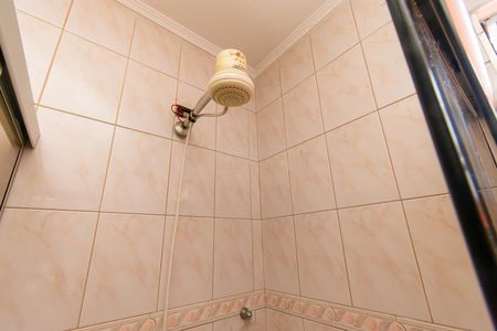 Casa à venda com 128m², 3 quartos e 3 vagasBanheiro 2