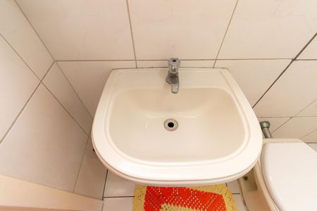 Casa à venda com 128m², 3 quartos e 3 vagasBanheiro