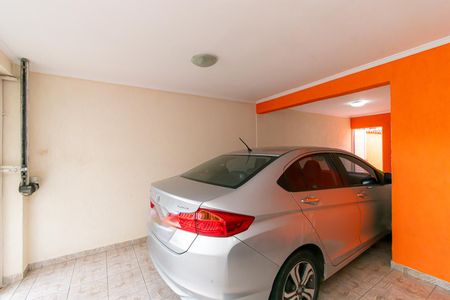 Casa à venda com 128m², 3 quartos e 3 vagasGaragem