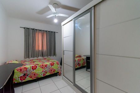 Casa à venda com 128m², 3 quartos e 3 vagasQuarto 2