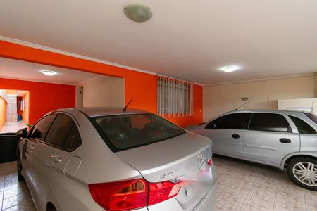 Casa à venda com 128m², 3 quartos e 3 vagasGaragem
