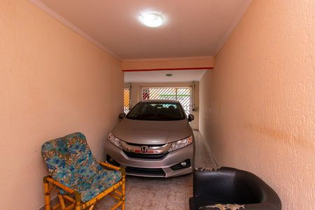 Casa à venda com 128m², 3 quartos e 3 vagasEntrada