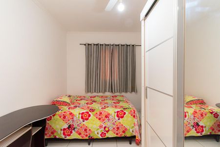 Casa à venda com 128m², 3 quartos e 3 vagasQuarto 2