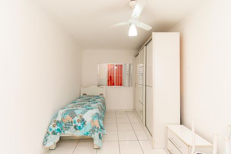 Casa à venda com 128m², 3 quartos e 3 vagasQuarto 3