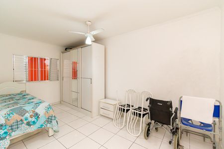 Casa à venda com 128m², 3 quartos e 3 vagasQuarto 3