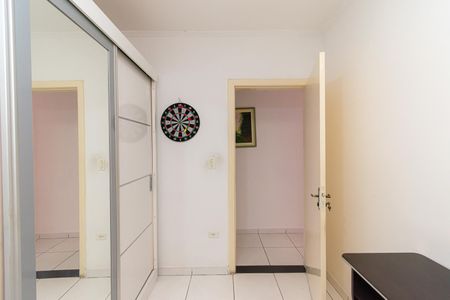 Casa à venda com 128m², 3 quartos e 3 vagasQuarto 2