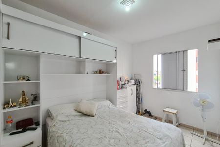 Quarto 1 de apartamento à venda com 2 quartos, 76m² em Santa Terezinha, São Bernardo do Campo