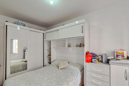 Quarto 1 de apartamento à venda com 2 quartos, 76m² em Santa Terezinha, São Bernardo do Campo