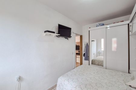 Quarto 1 de apartamento à venda com 2 quartos, 76m² em Santa Terezinha, São Bernardo do Campo