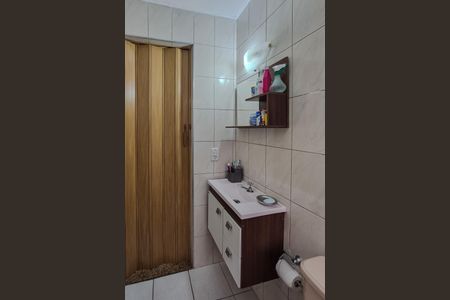 Apartamento à venda com 76m², 2 quartos e 1 vagaBanheiro Social