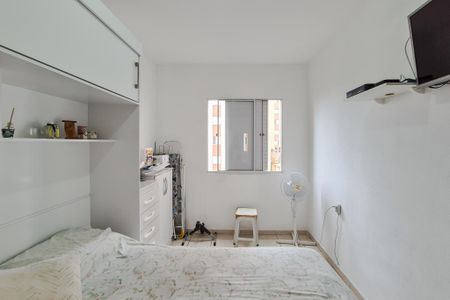 Quarto 1 de apartamento à venda com 2 quartos, 76m² em Santa Terezinha, São Bernardo do Campo