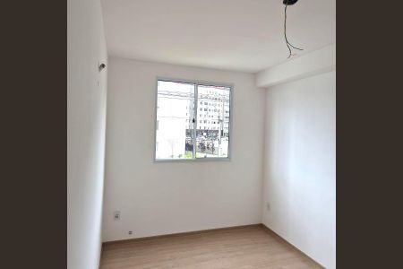 Apartamento à venda com 2 quartos, 48m² em Barra da Tijuca, Rio de Janeiro