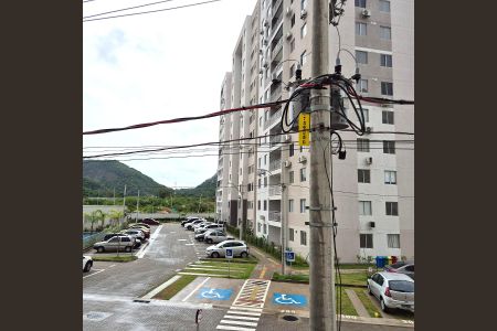 Apartamento à venda com 2 quartos, 48m² em Barra da Tijuca, Rio de Janeiro