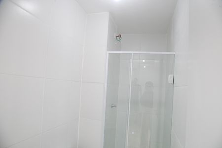 Apartamento à venda com 32m², 2 quartos e sem vagaBanheiro social
