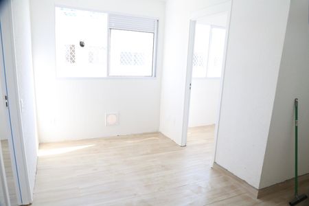 Apartamento à venda com 32m², 2 quartos e sem vagaSala