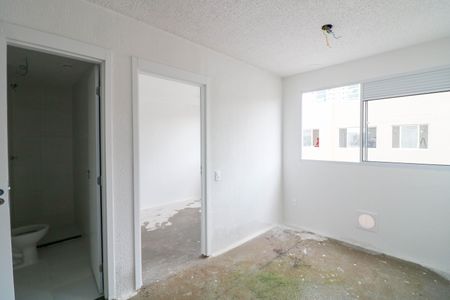 Apartamento à venda com 2 quartos, 32m² em Jardim Caravelas, São Paulo