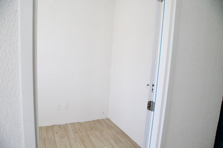 Apartamento à venda com 32m², 2 quartos e sem vagaQuarto